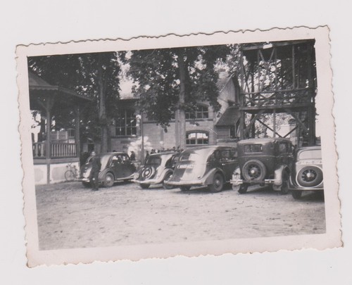 Photo ancienne homme - ancienne, 🎞️