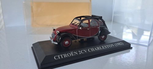 Citroen charleston 1982 - 2,