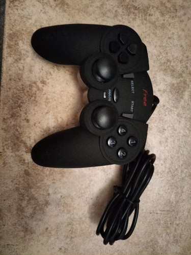 Manette free - manette,
