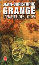 JEAN-CHRISTOPHE GRANGÉ -
