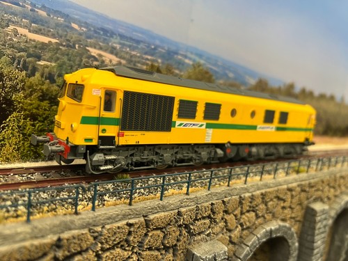 Locomotive 65505 etf - cc,