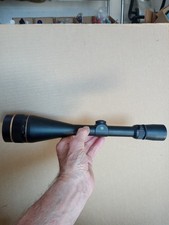 Leupold Vari-X III Rifle Scope