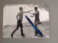 THIERRY LA FRONDE   - PHOTO DE