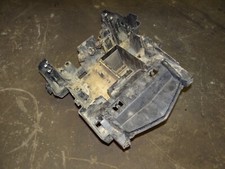 boitier coffre avant quad