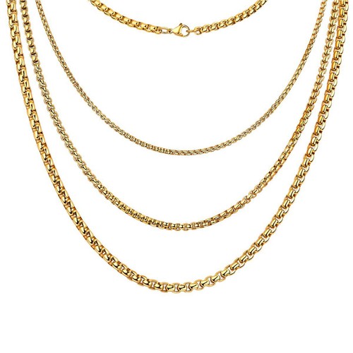 Chaîne venezianerkette 750 - venezianerkette,