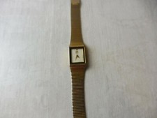 Ancienne montre quartz Seiko