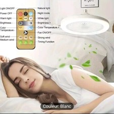 Plafonnier classique avec