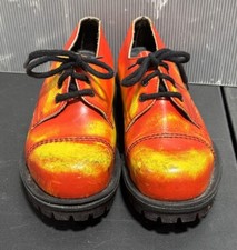 Vtg Shelly Rangers
