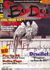 Bo Doï # 14 Déc. 1998