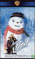 JACK FROST - COONEY Michael -