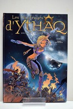 ➡ Naufragés d'Ythaq T 1
