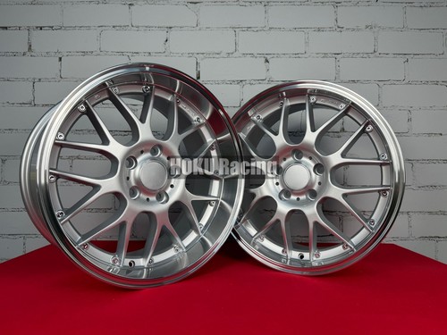 Jantes alliage rs gt - jantes, 18"