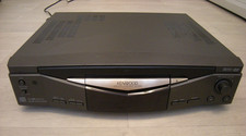 Kenwood series 21 player DVD VCD CD DTS dolby digital