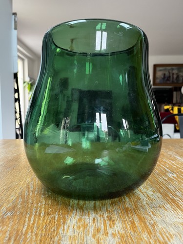 Grand vase moderniste claude - moderniste,