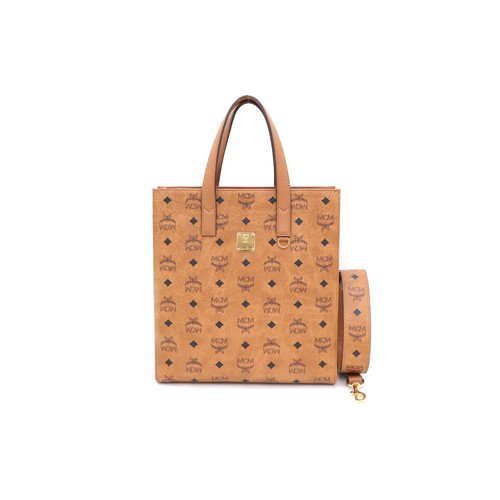 Mcm pre owned - mcm, fourre-tout