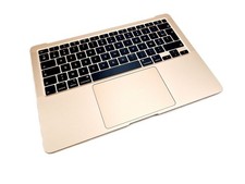 MacBook Air 13" A2179 Clavier