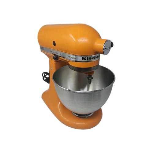 Kitchenaid artisan stand - kitchenaid,