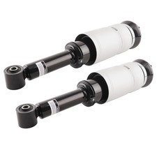 paire Avant Air Suspension for Land Rover Discovery LR3 LR4 Sport Amortisseurs