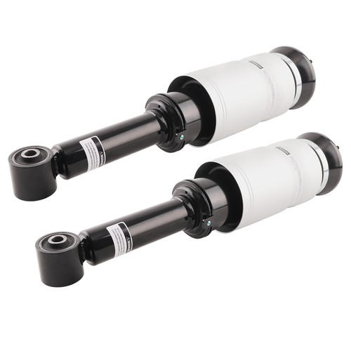 Paire avant air suspension for - suspension,
