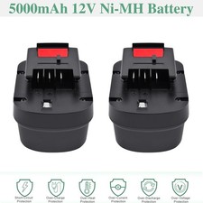 Batterie pour Black & Decker