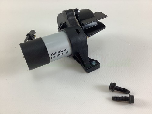 Moteur arrêt briggs - d'arrêt, &