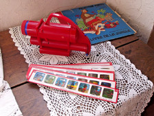 Projecteur Minema meccano Kenner avec 16 vues