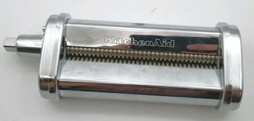 Kitchenaid spaghetti cutter - kitchenaid,