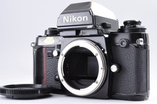 🎦VIDEO Nikon F3HP noir 35