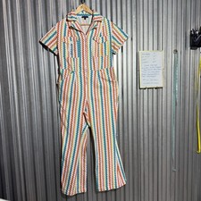 Smak Parlour Jumpsuit with