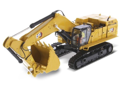 Diecastmasters85959 pelle - diecastmasters85959,