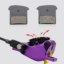 Jeu de freins hydrauliques