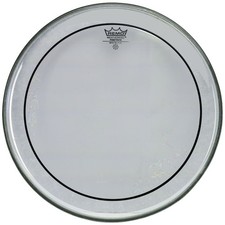 peau de batterie Pinstripe