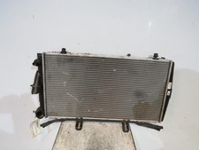 Radiateur eau RENAULT R21