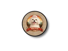 Patch ecusson imprime