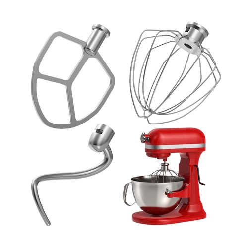 Stainless steel accessories - stainless,