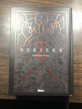 Berserk Édition Prestige Tome