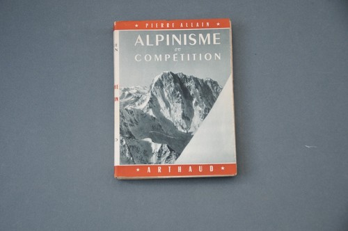 Alpinisme allain - p.,