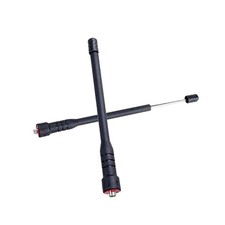 Antenne télescopique sma