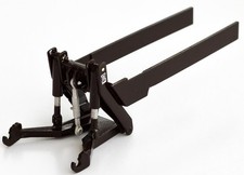 PMA32, Relevage avant Laforge