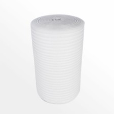 Isolation phonique Film mousse PE mousse support isolant stratifié parquet film