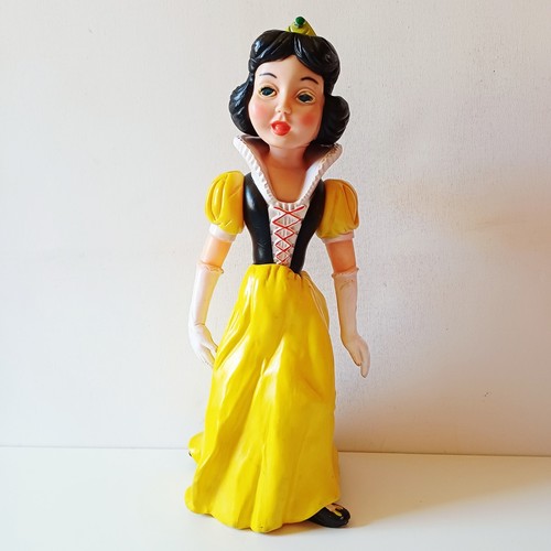 Pouet blanche neige walt - pouet,