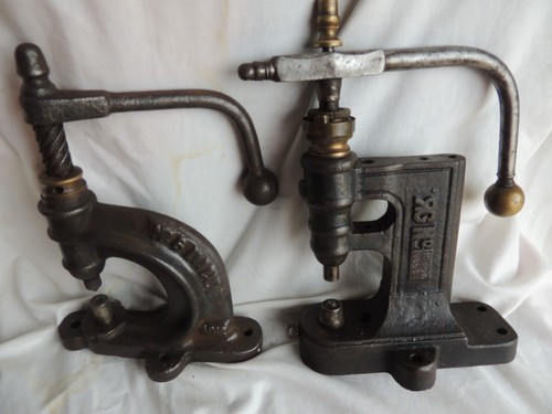 Outils anciens cordonnier - outils, de