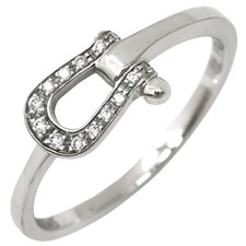 Bague FRED Force 10 petit