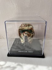 Star Wars DeAGOSTINI Réplica