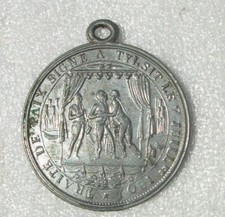 MEDAILLE NAPOLEON  EMPEREUR