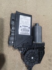 8E0959802A AUDI A4 B6 1.9 TDI 130CV MOTEUR ARRIÈRE gauche 