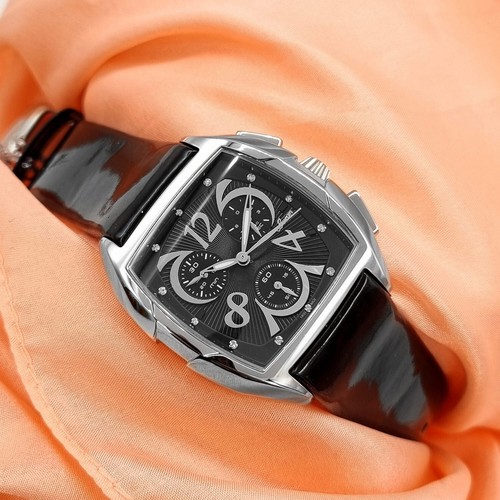 Buran femme chronographe - buran,