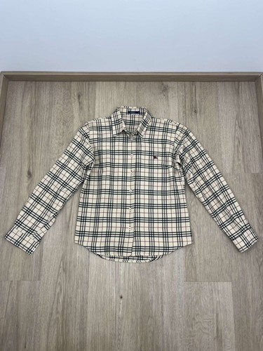 Chemise femme burberry taille - chemise,