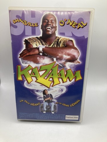 Polygram video cassette - video,