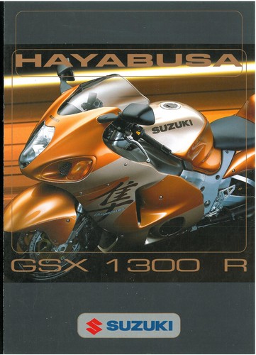Dépliant publicitaire suzuki - dépliant,